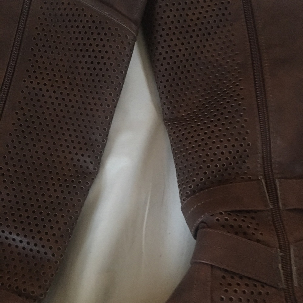 Riding boots - Picture 3 of 7